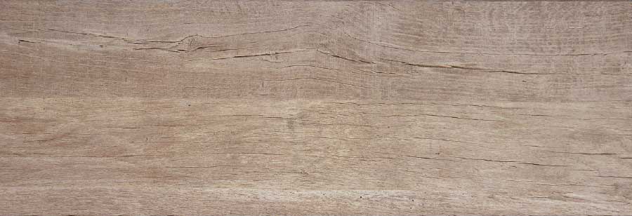 Keramische Terrassenplatte Monte Verde Holzoptik beige