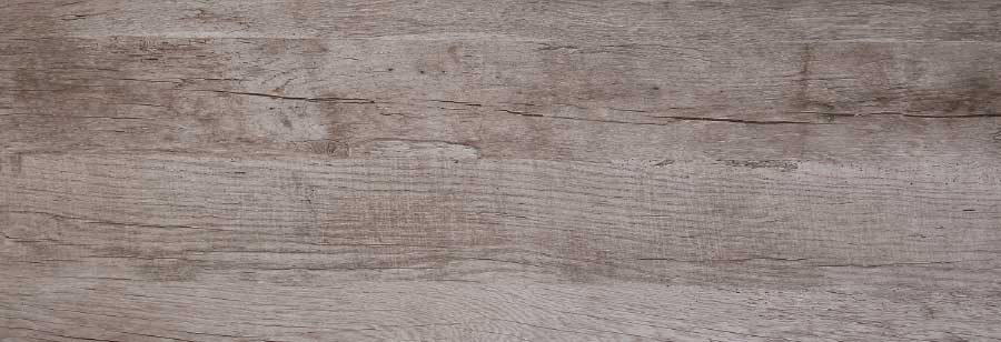 Keramische Terrassenplatte Monte Verde Holzoptik grau