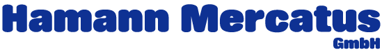 Hamann Mercatus Logo